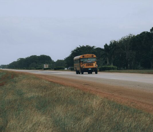 How Long Is A School Bus? Discover Surprising Facts Today!
