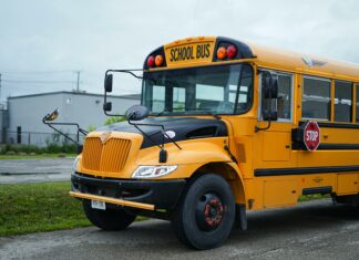 School Bus For Sale: Discover Amazing Deals and Top Tips Today