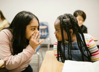 School Dude Secrets: How To Master School Life With Confidence