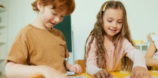 Catholic Elementary Schools Near Me: Discover Top Choices Today