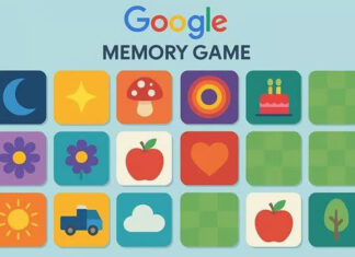 Google Memory Game Secrets: Unlock Your Brain’s Full Potential Today Google Memory Game