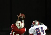 Centennial High School Football: Secrets To Winning Big Games Revealed