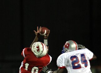 Centennial High School Football: Secrets To Winning Big Games Revealed