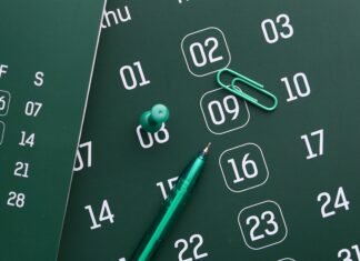 Guilford County Schools Calendar: Essential Dates You Can’t Miss