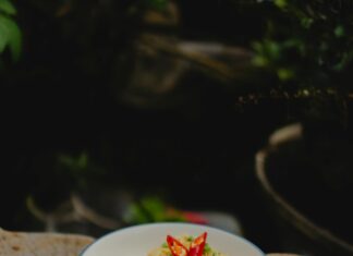 East Jackson School Lunch Menu: Delicious Options You Can’t Miss