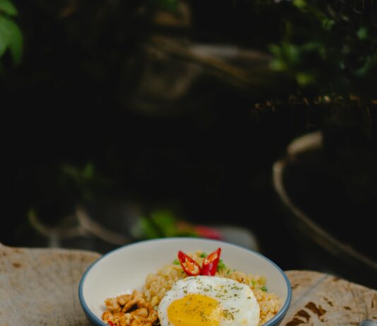 East Jackson School Lunch Menu: Delicious Options You Can’t Miss pexels photo 19834045