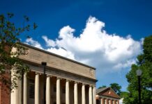 North Grand High School: Discover What Makes It Uniquely Inspiring