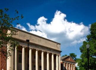 North Grand High School: Discover What Makes It Uniquely Inspiring