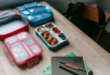 Jackson County School Lunch Menu: Discover Delicious, Healthy Options