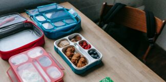 Jackson County School Lunch Menu: Discover Delicious, Healthy Options