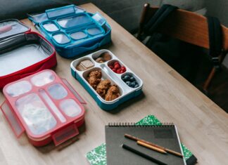 Jackson County School Lunch Menu: Discover Delicious, Healthy Options