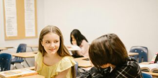 Griffin Middle School Secrets: Why Parents Are Talking About It