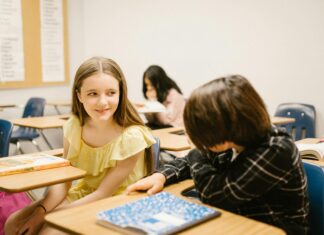 Griffin Middle School Secrets: Why Parents Are Talking About It