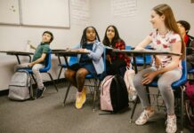 School Chairs: Discover The Ultimate Comfort And Durability Guide