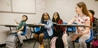 School Chairs: Discover The Ultimate Comfort And Durability Guide