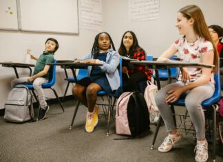 School Chairs: Discover The Ultimate Comfort And Durability Guide