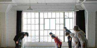 Wrestling Schools Near Me: Discover Top Training Spots for Champions