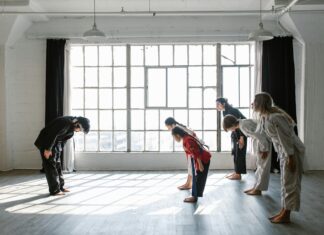 Wrestling Schools Near Me: Discover Top Training Spots for Champions