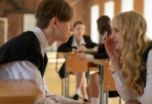 Undercover High School مترجم: Discover Shocking Secrets Unveiled Today