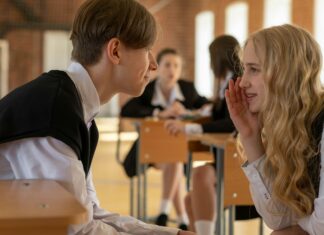 Undercover High School مترجم: Discover Shocking Secrets Unveiled Today