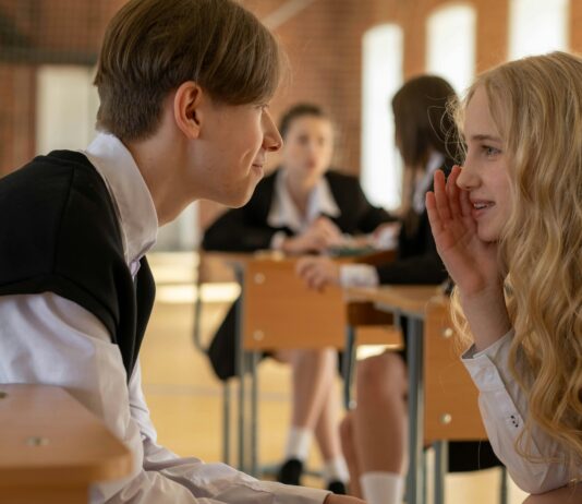 Undercover High School مترجم: Discover Shocking Secrets Unveiled Today pexels photo 7395469 1