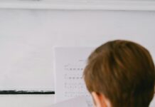 School Chair Secrets: Why Choosing The Right One Transforms Learning