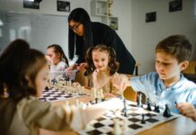 School Clubs: Unlock Exciting Opportunities To Boost Your Skills