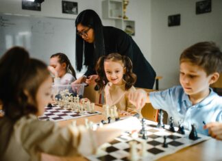 School Clubs: Unlock Exciting Opportunities To Boost Your Skills