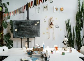 Ohio School District Classroom Flags Vote: What You Need to Know