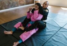 Bjj Schools Near Me: Discover Top Training Spots For Ultimate Skills