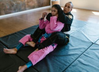 Bjj Schools Near Me: Discover Top Training Spots For Ultimate Skills
