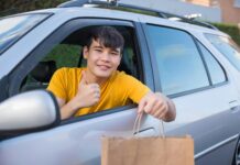 Courtesy Driving School: Discover Expert Tips to Master Driving Skills pexels photo 8931711