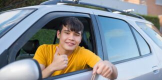 Courtesy Driving School: Discover Expert Tips to Master Driving Skills