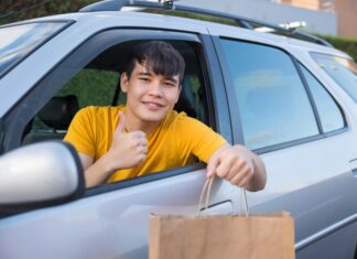 Courtesy Driving School: Discover Expert Tips to Master Driving Skills