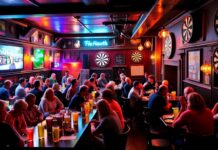 Crawley’s Secret Sauce: From Morning Coffee Spills to Midnight Thrill Chills Crawley News, Crawley Local News, Crawley Nightlife, Bars and Pubs, West Sussex, local events, pubs Crawley, community drama, eco projects, nightlife guide