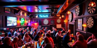 Crawley’s Secret Sauce: From Morning Coffee Spills to Midnight Thrill Chills Crawley News, Crawley Local News, Crawley Nightlife, Bars and Pubs, West Sussex, local events, pubs Crawley, community drama, eco projects, nightlife guide