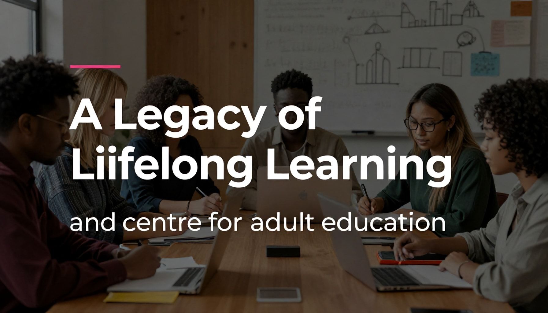 A Legacy of Lifelong Learning