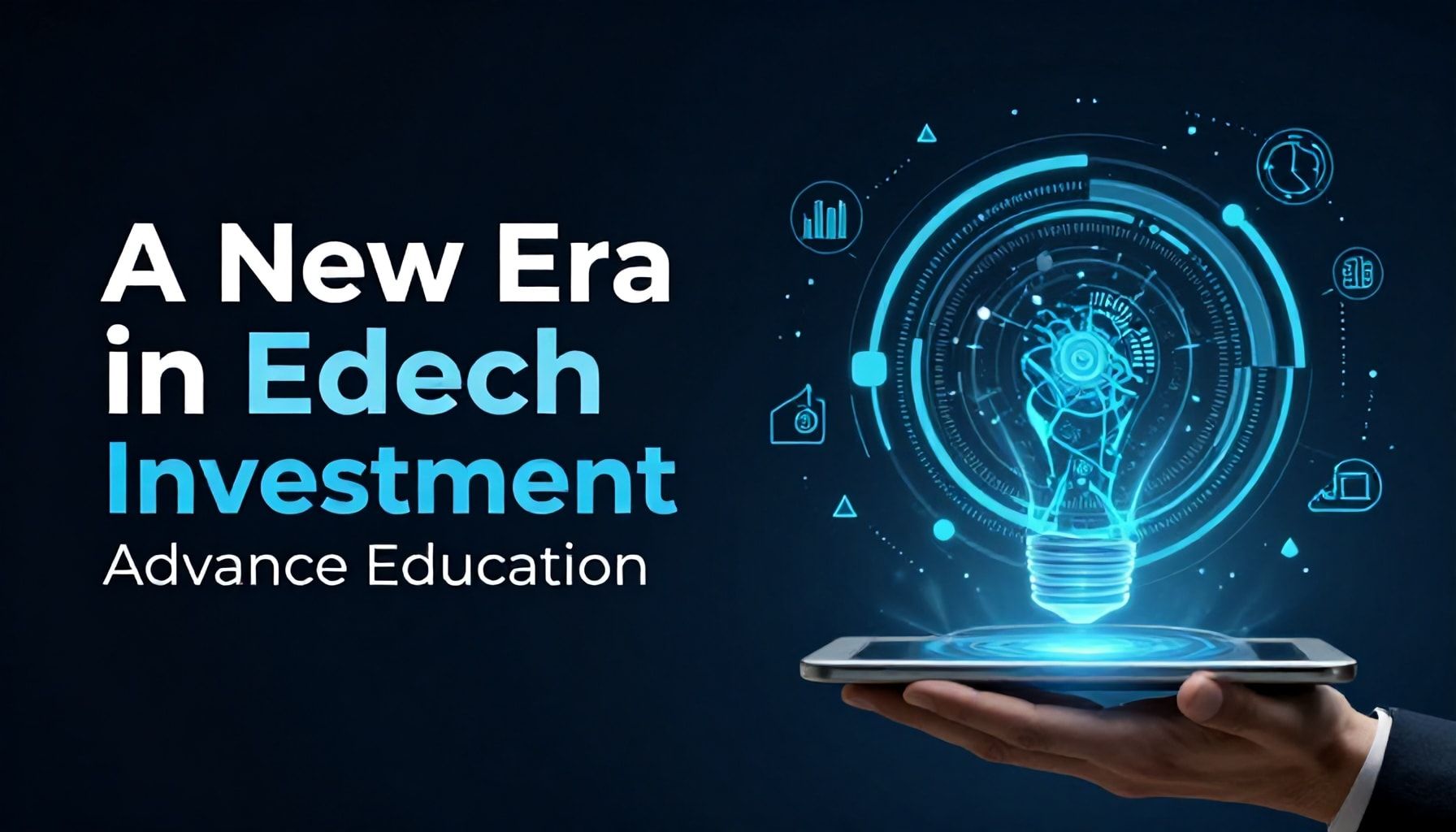 A New Era in EdTech Investment