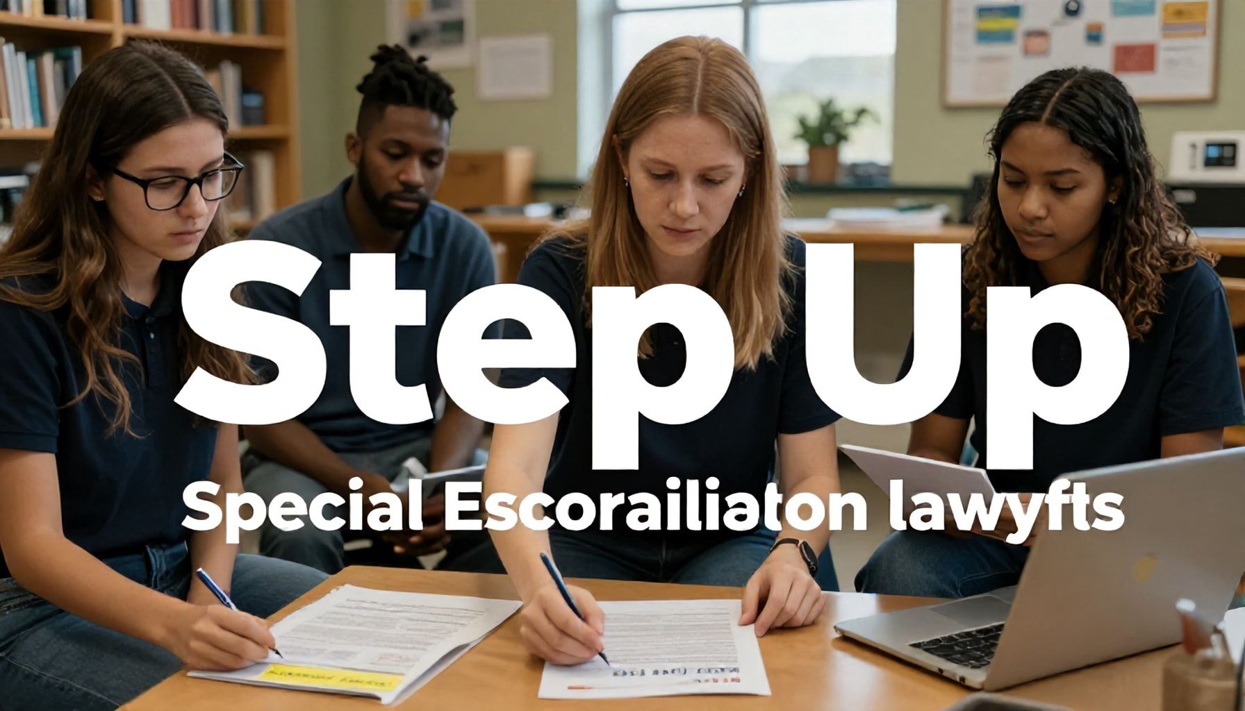 Advocacy Groups Step Up