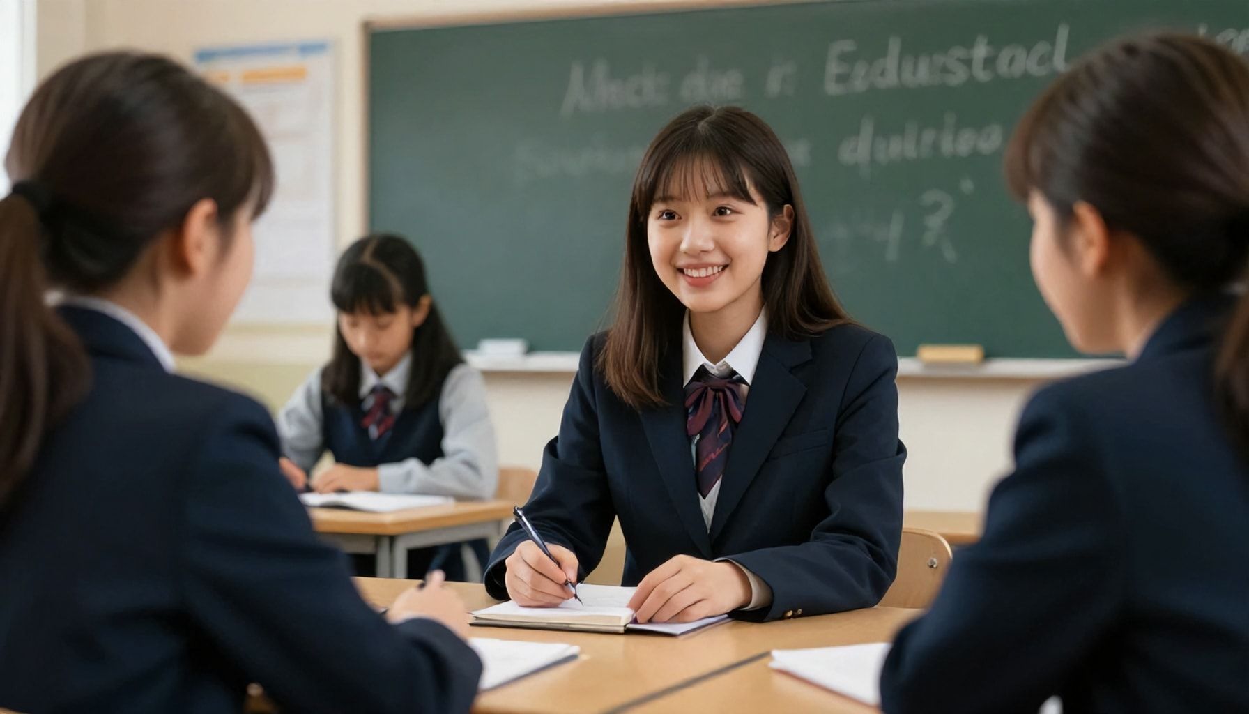 Anticipated Impact on Education Outcomes