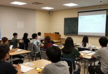 Adult Education Center Expands with 10 New Evening Classes centre for adult education featured 1768163284