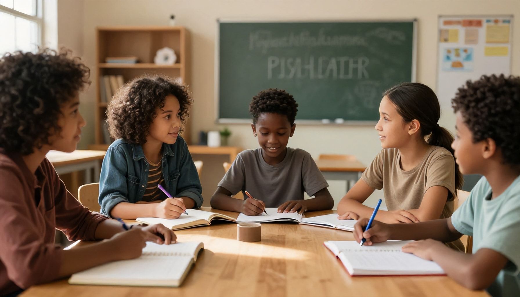 Curriculum adapts to diverse cultures