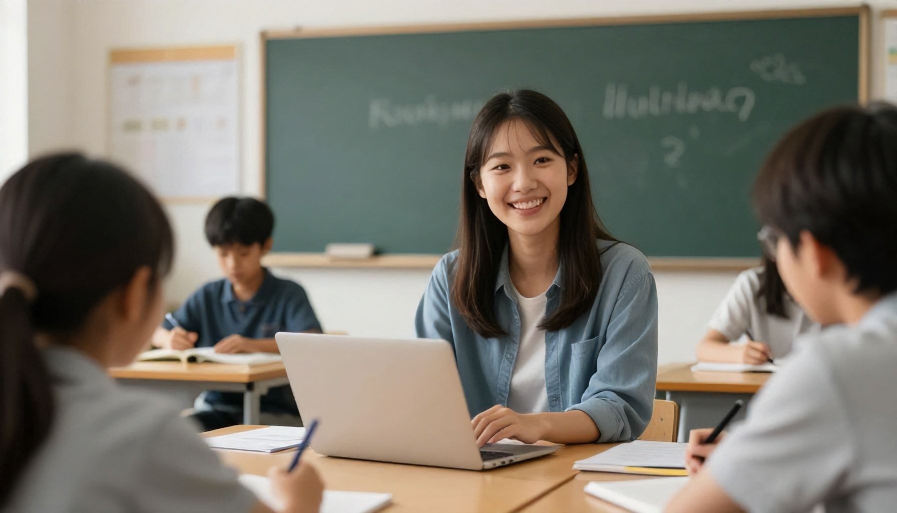 Direct Impact on Students and Teachers