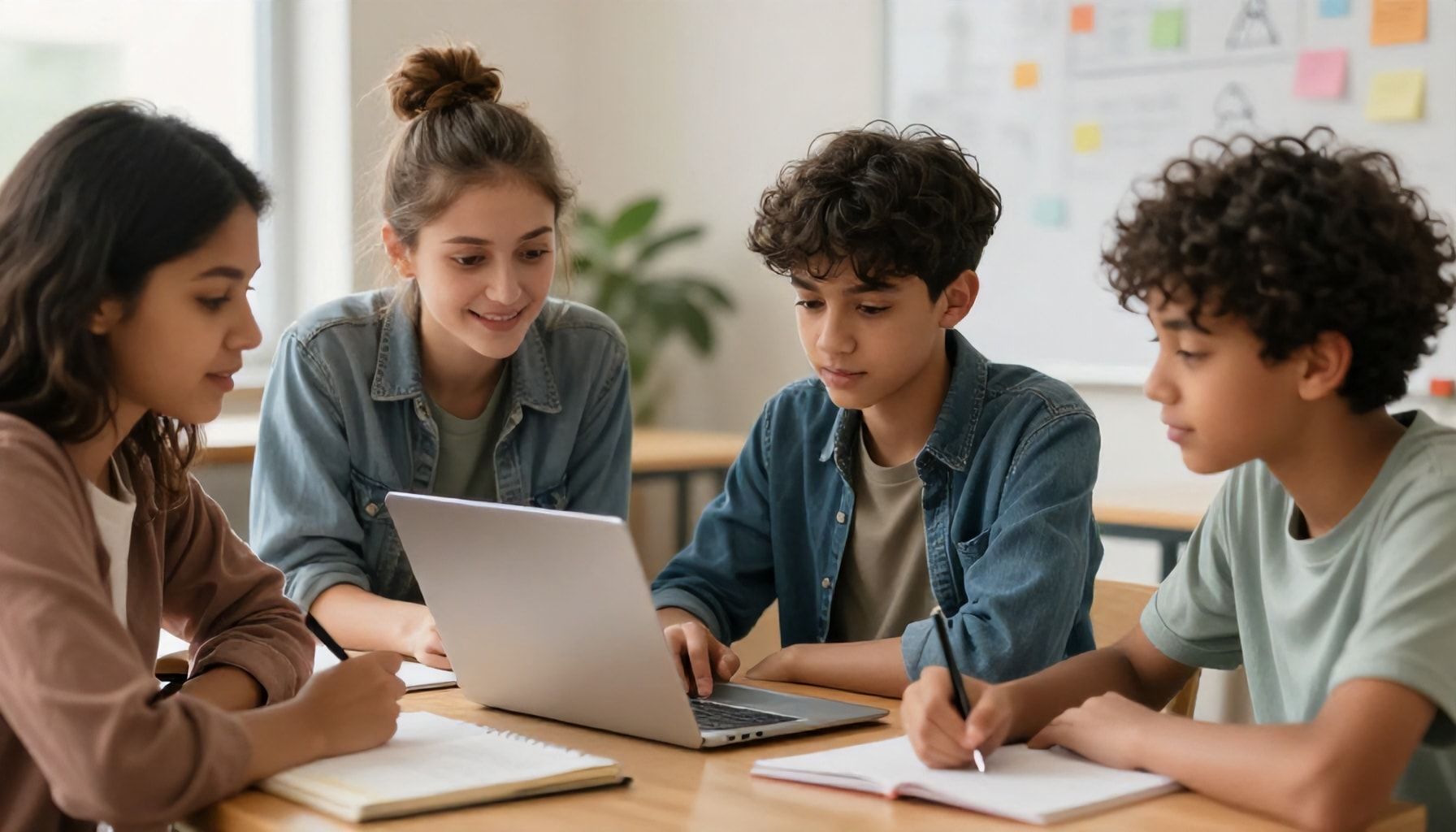 Evolving Needs of Modern Learners