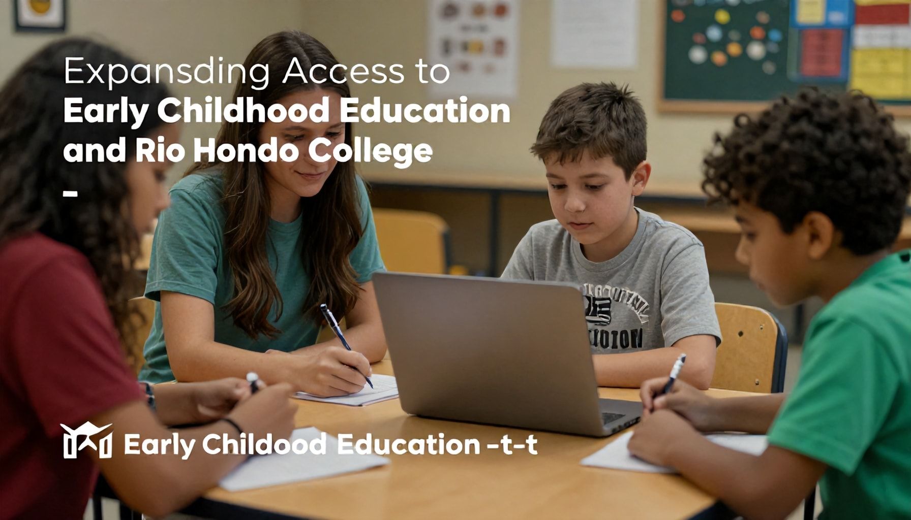 Expanding Access to Early Childhood Education