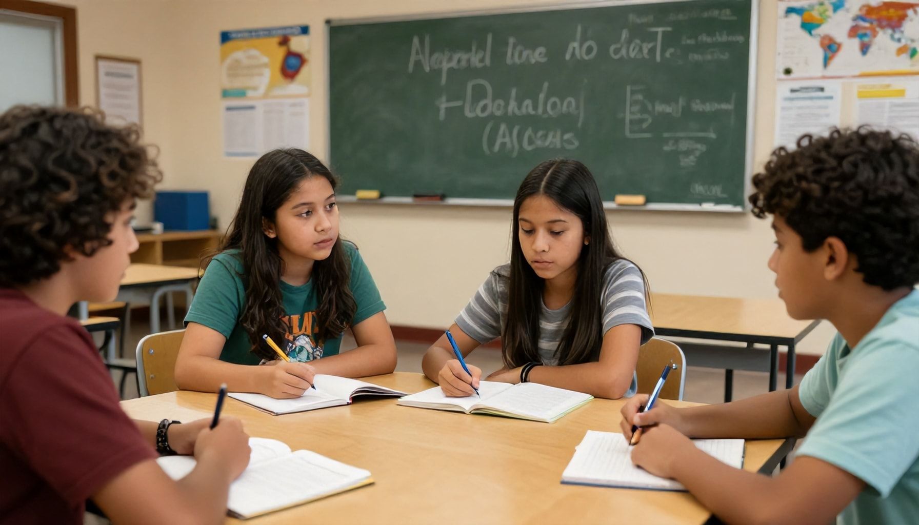 Expanding bilingual education statewide