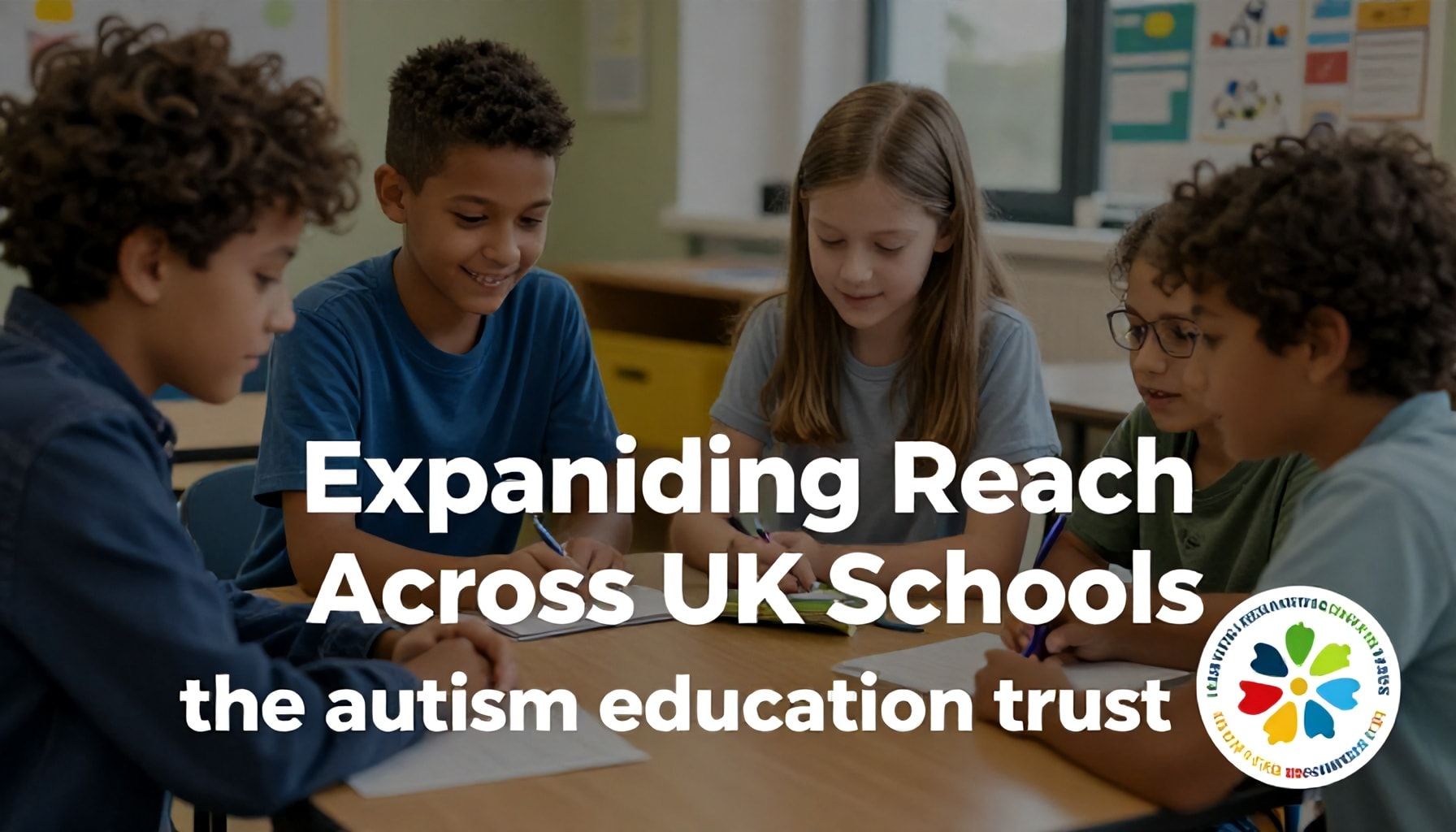 Expanding Reach Across UK Schools