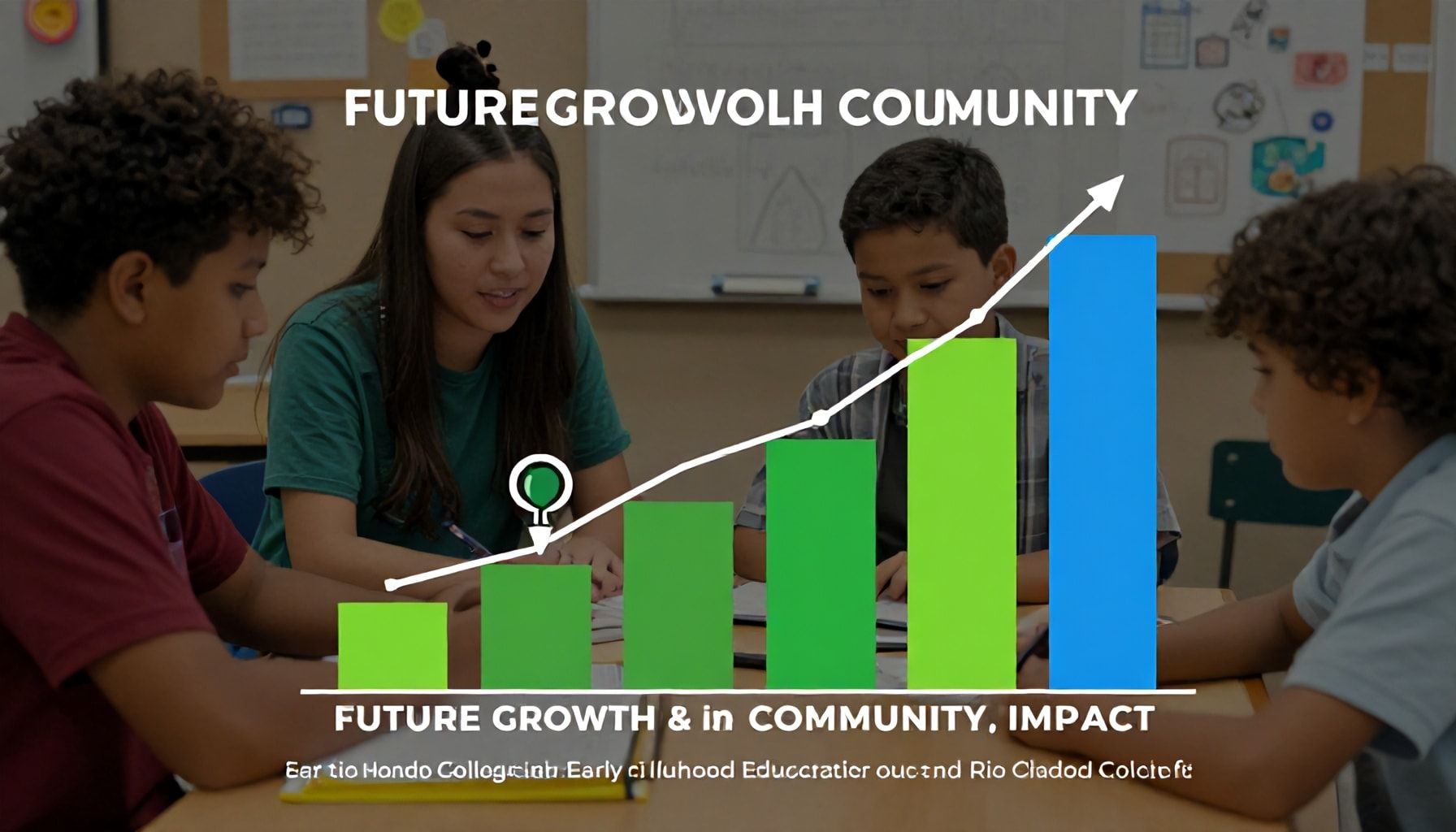Future Growth and Community Impact
