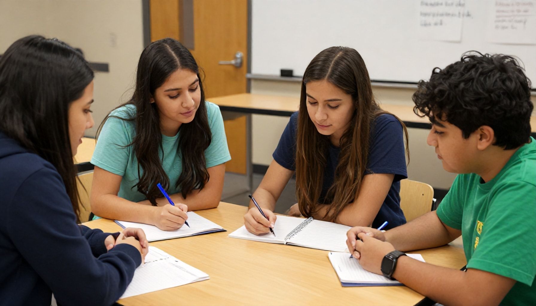 Hands-On Learning Opportunities