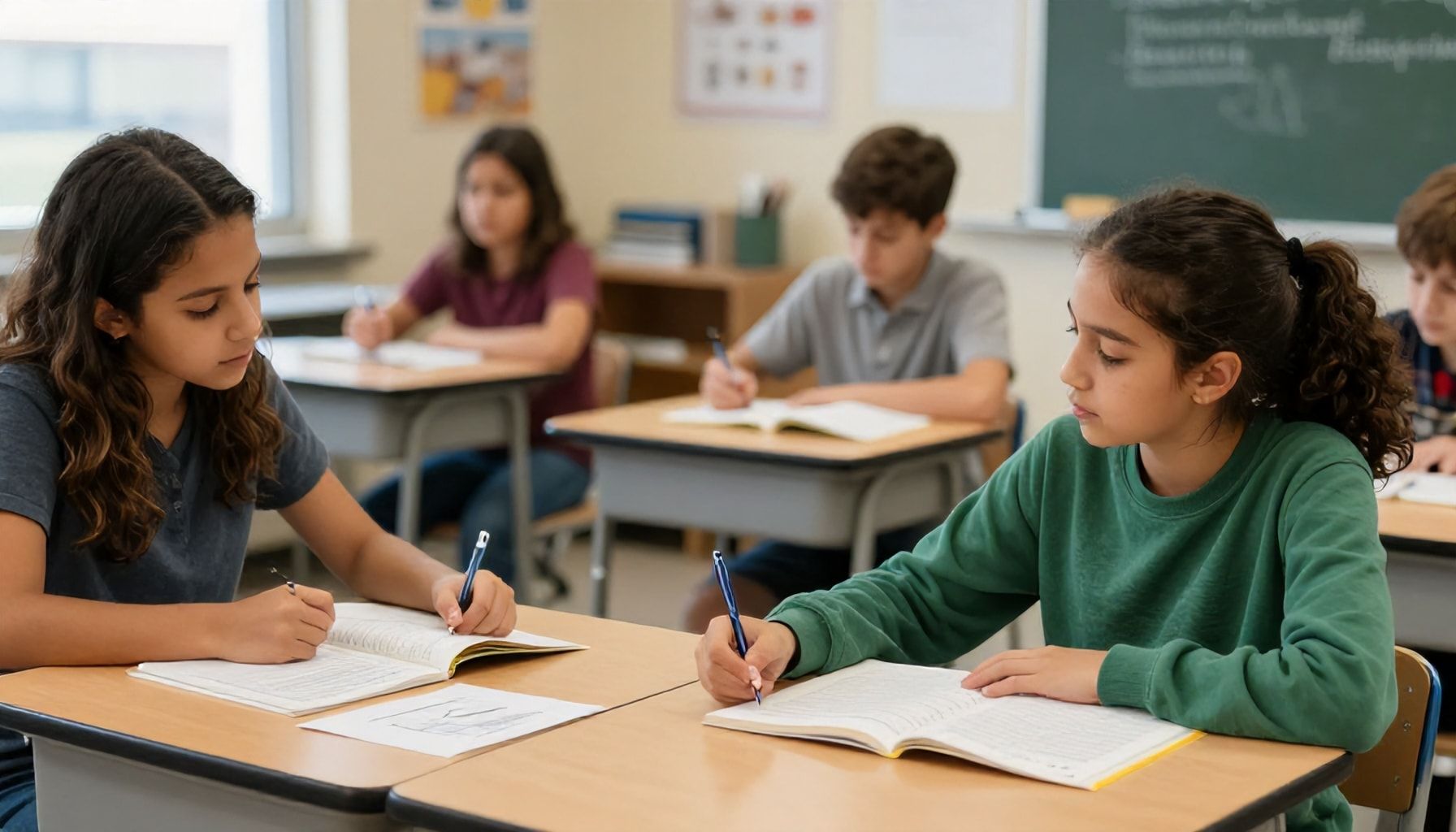 How Funds Will Impact Classrooms